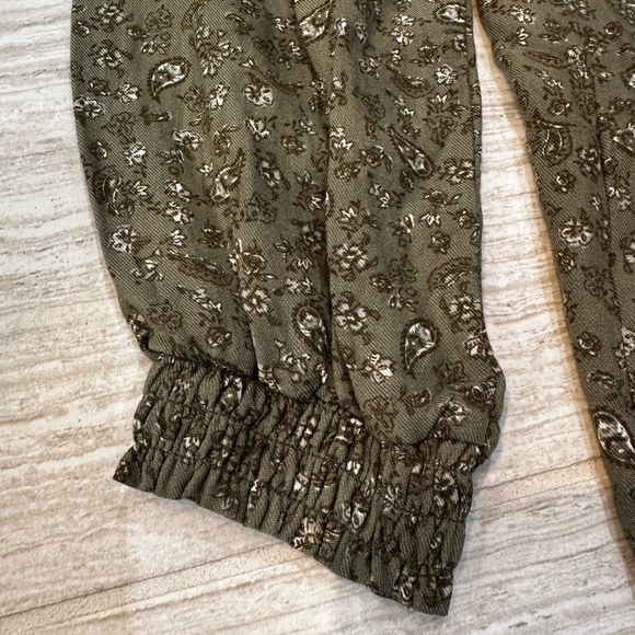 Lucky Brand long sleeve dress size small - Picture 14 of 15